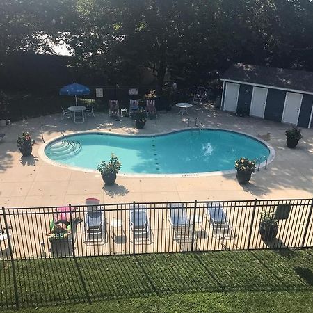 Henlopen Station 400 #205D Rehoboth Beach Exterior foto