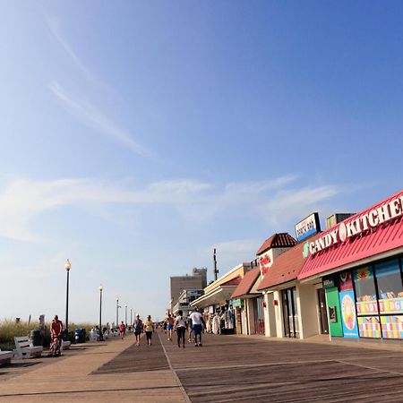 Henlopen Station 400 #205D Rehoboth Beach Exterior foto