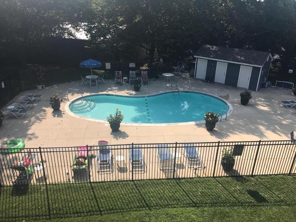Henlopen Station 400 #205D Rehoboth Beach Exterior foto